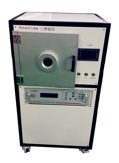 PL-DW30 中型立式機櫃真空青青草原网址清洗機30L